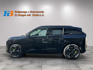 Kia EV3 81 kWh GT 4x4