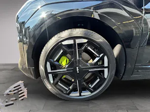 Kia EV3 81 kWh GT 4x4