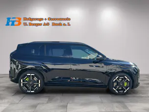 Kia EV3 81 kWh GT 4x4