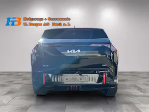Kia EV3 81 kWh GT 4x4