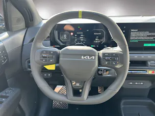 Kia EV3 81 kWh GT 4x4