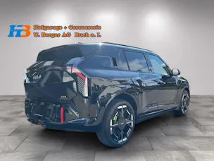 Kia EV3 81 kWh GT 4x4