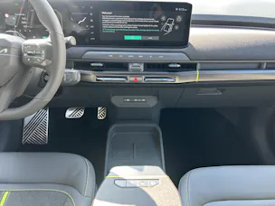 Kia EV3 81 kWh GT 4x4