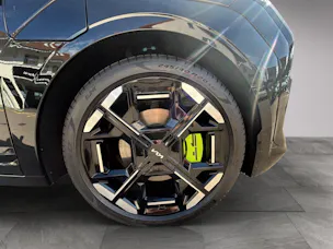 Kia EV3 81 kWh GT 4x4