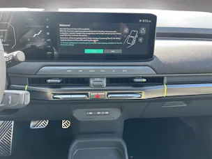 Kia EV3 81 kWh GT 4x4