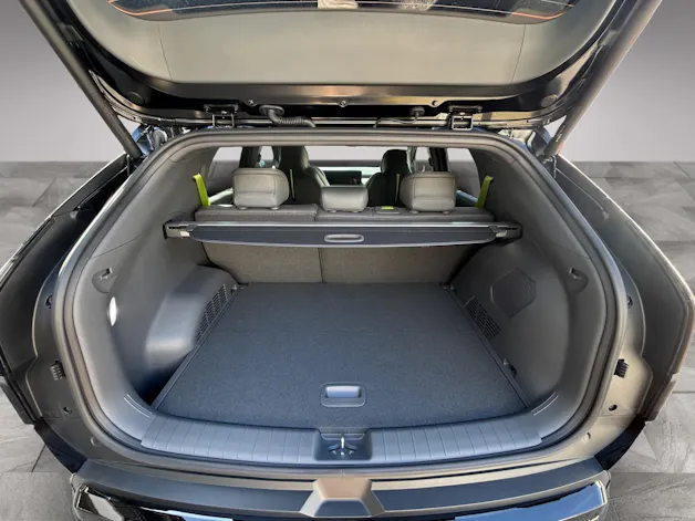Kia EV3 81 kWh GT 4x4