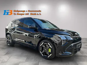 Kia EV3 81 kWh GT 4x4