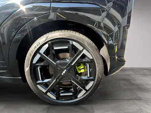 Kia EV3 81 kWh GT 4x4