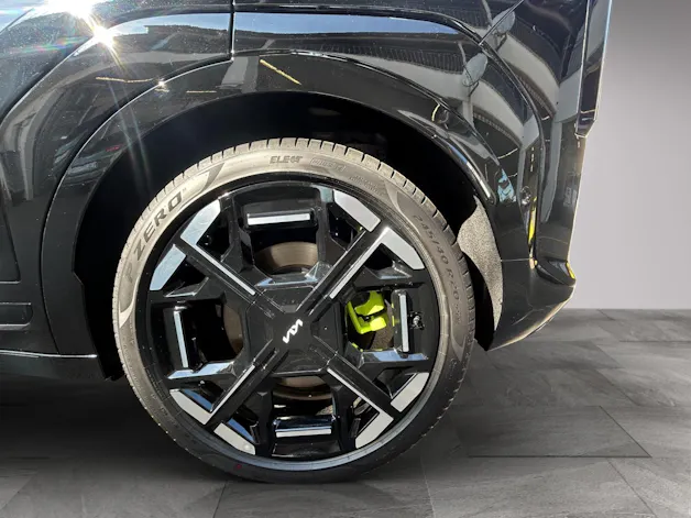 Kia EV3 81 kWh GT 4x4