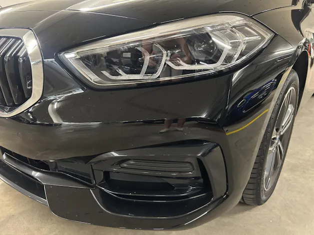 BMW 120d xDrive SAG