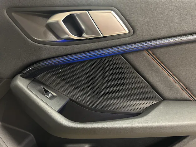 BMW 120d xDrive SAG