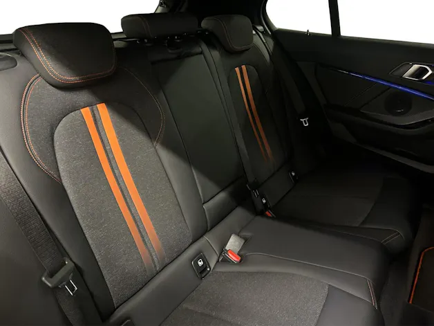 BMW 120d xDrive SAG