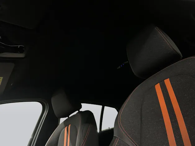 BMW 120d xDrive SAG