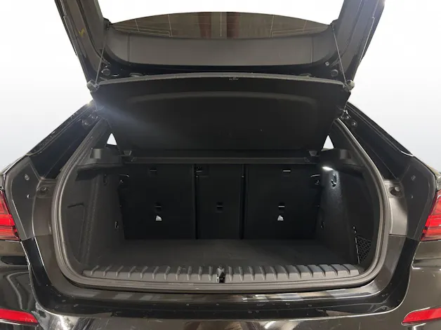 BMW 120d xDrive SAG
