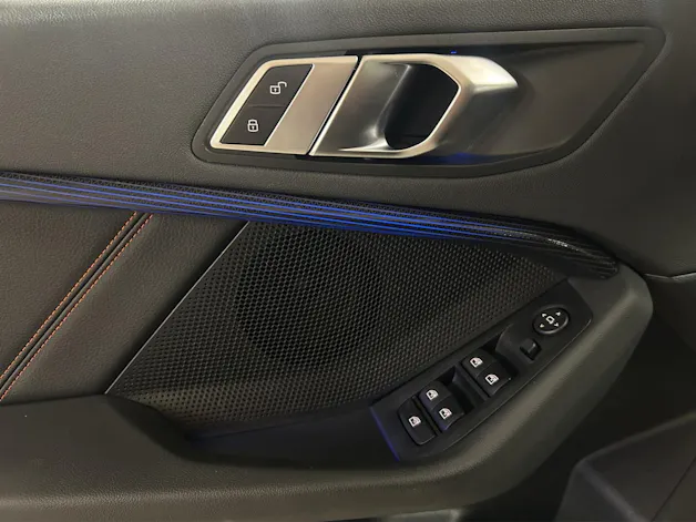 BMW 120d xDrive SAG