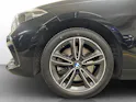 BMW 120d xDrive SAG