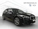 BMW 120d xDrive SAG