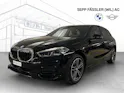 BMW 120d xDrive SAG