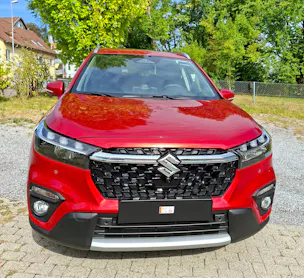 Suzuki S-Cross 1.4 T Piz Sulai Top Hybrid 4x4