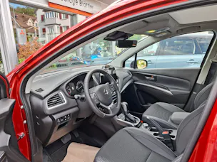 Suzuki S-Cross 1.4 T Piz Sulai Top Hybrid 4x4