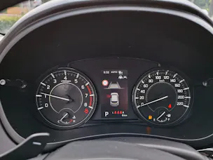 Suzuki S-Cross 1.4 T Piz Sulai Top Hybrid 4x4