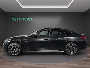 BMW i4 xDrive40 M Sport