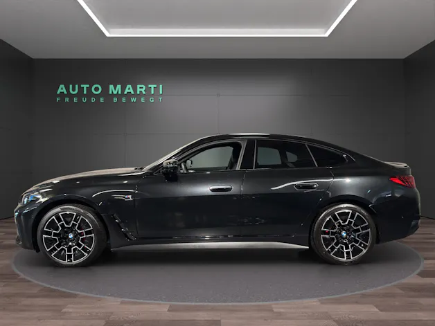 BMW i4 xDrive40 M Sport