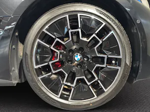 BMW i4 xDrive40 M Sport