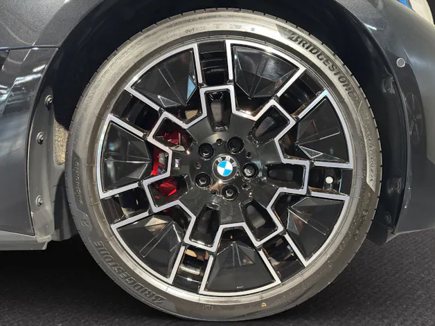 BMW i4 xDrive40 M Sport
