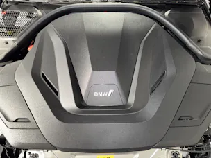 BMW i4 xDrive40 M Sport