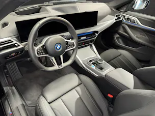 BMW i4 xDrive40 M Sport