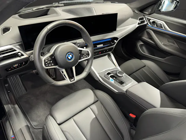 BMW i4 xDrive40 M Sport