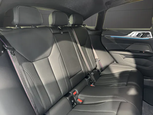 BMW i4 xDrive40 M Sport