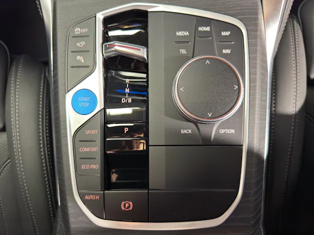 BMW i4 xDrive40 M Sport