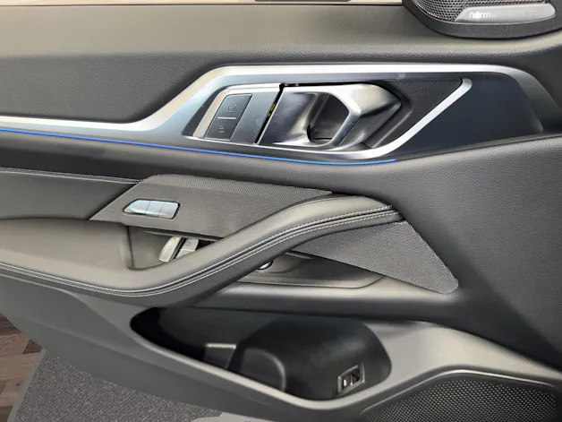 BMW i4 xDrive40 M Sport