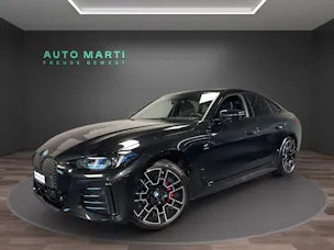 BMW i4 xDrive40 M Sport