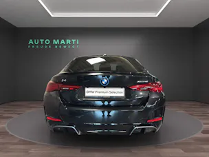 BMW i4 xDrive40 M Sport
