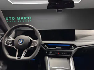 BMW i4 xDrive40 M Sport