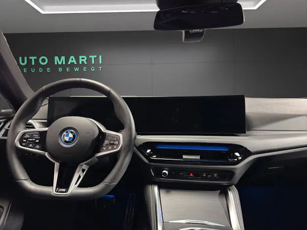 BMW i4 xDrive40 M Sport