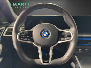 BMW i4 xDrive40 M Sport
