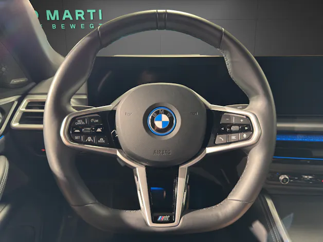 BMW i4 xDrive40 M Sport