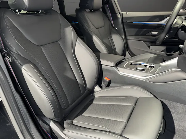 BMW i4 xDrive40 M Sport