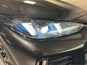 BMW i4 xDrive40 M Sport