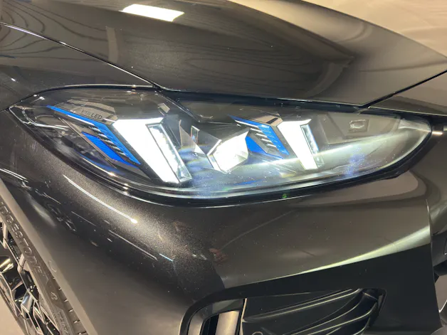 BMW i4 xDrive40 M Sport