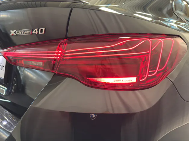 BMW i4 xDrive40 M Sport
