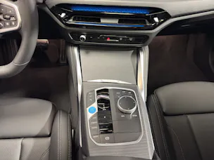 BMW i4 xDrive40 M Sport