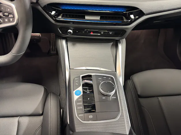 BMW i4 xDrive40 M Sport