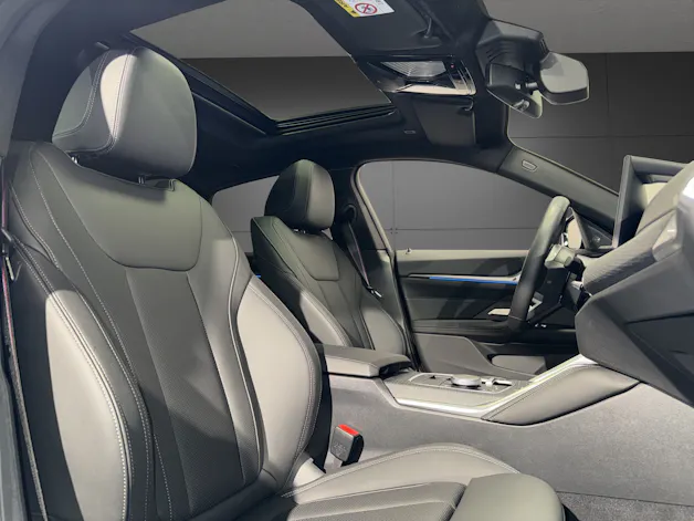 BMW i4 xDrive40 M Sport