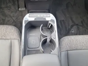 Kia EV5 81 kWh Earth 4x4
