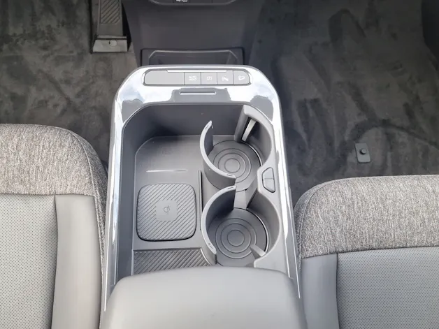 Kia EV5 81 kWh Earth 4x4